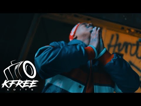 Bare Ellis - Trouble Minded (Official Video) Shot By @Kfree313