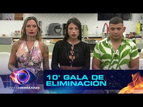 Programa 50 (02-02-2025) - Gran Hermano