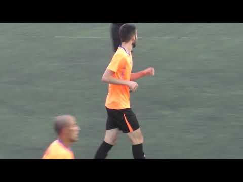 Премьер див / 3 тур / Lion - Irrigator