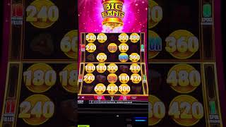 Starting my week with 100X JACKPOT 💪🎰 #casino #slots #bonus #jackpot