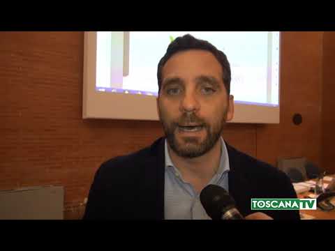 2019-12-11 PISTOIA - NASCE IL MURO DELLA GENTILEZZA PER BISOGNOSI