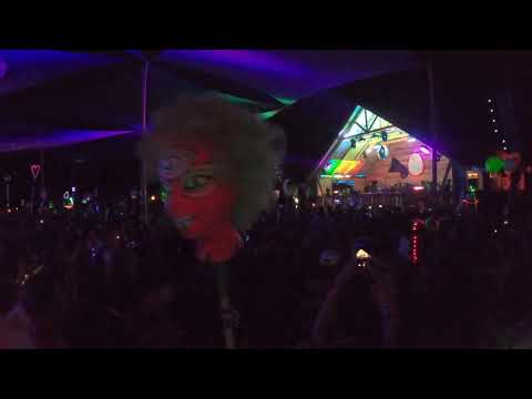 Dirtybird Campout 2019 Family Set