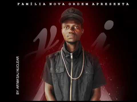 YOUNG IZIO ft NATTY PRO - BARREIRA (Áudio oficial)