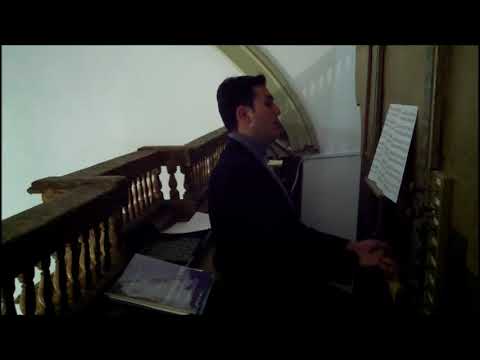 G. Ippolito - Pastorale