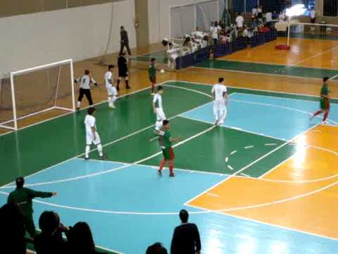 Final da Taça curitiba