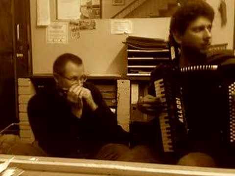 Brendan Power and Edward Jay - Sweet Georgia Brown