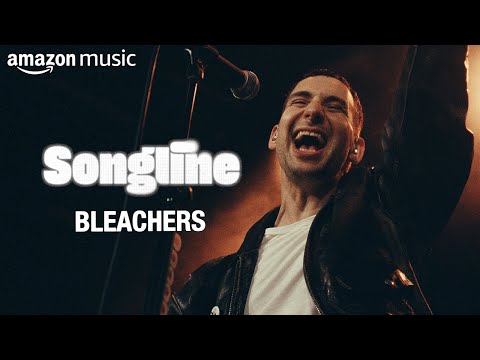 Bleachers - Live at Bowery Ballroom (Amazon Music Songline) | Full Concert Film