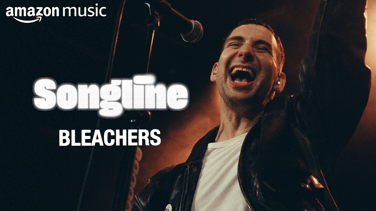 Bleachers - Live at Bowery Ballroom (Amazon Music Songline) | Full Concert Film