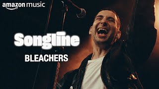 Bleachers - Live at Bowery Ballroom (Amazon Music Songline) | Full Concert Film