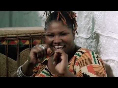 Find My way - Tasha LaRae Afrocentric Remix (Short version) by DJ Spen