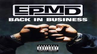 Epmd - You Gots 2 Chill '97 video