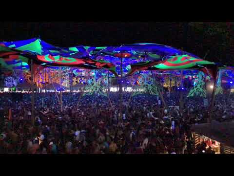 Mandallah 2019 - Abertura set 1200 Micrograms