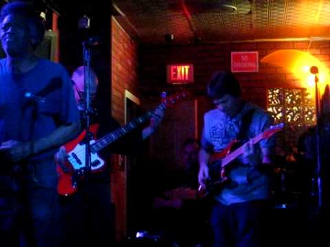 Fly Me To The Moon - Sly Gerold's Wed Nite Jam 09-30-09