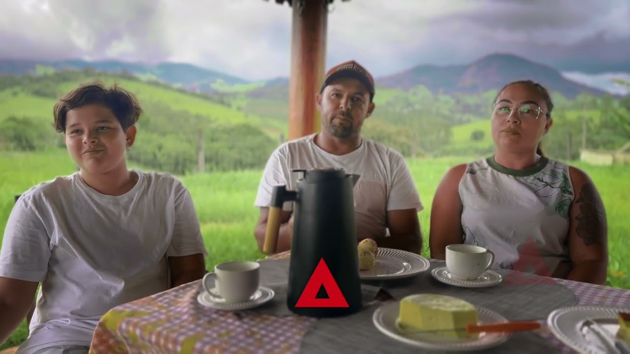 Depoimento Café Minatto