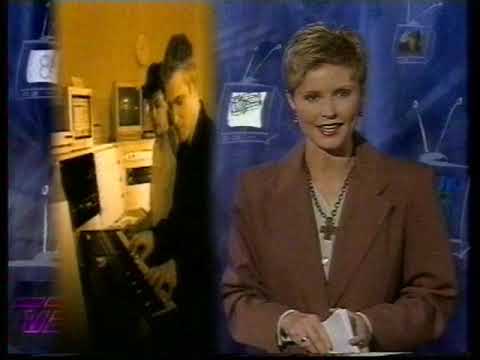 TV2 om TV2 - Dubbing