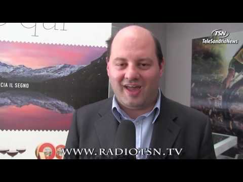 Gli chef del futuro in video con #guardachegusto