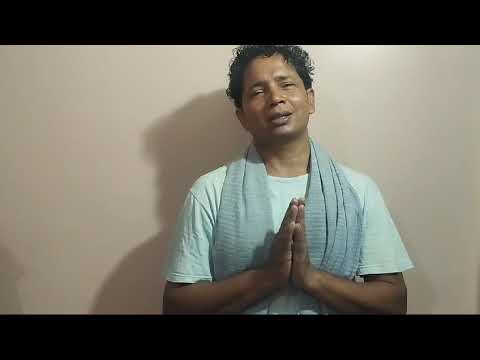 Rajan  Chandel Gaaon ka Gareeb Adami 