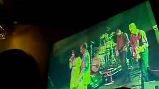 The Sugarcubes - The Bee pt2 (live 061117 in reykavik)