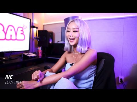 (COVER) HYOLYN - LOVE DIVE by IVE
