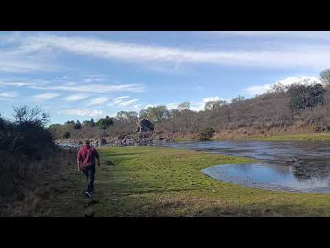 Un domingo recorriendo Amboy Calamuchita.cordoba