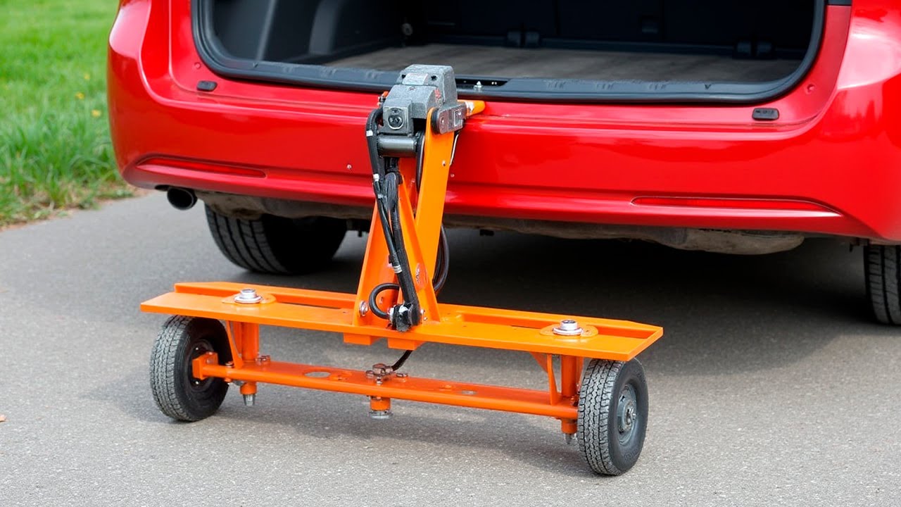 50 Genius Car Gadgets on Amazon That Will Make Your Life Easier