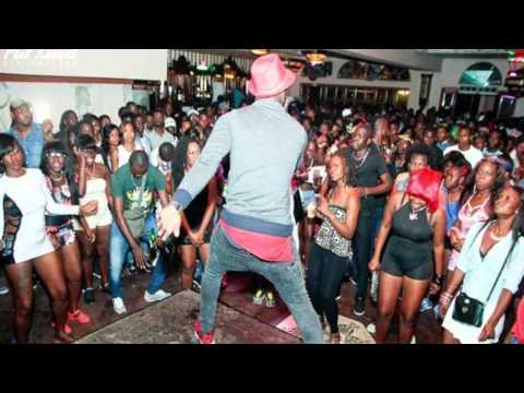 Jannie - Mi Breiti Fai Kong Baka