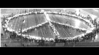 Metronomes - A Living Person