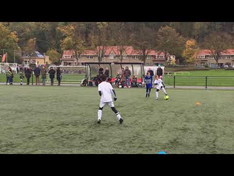 SC Jekerdal Weltania Bekkerveld JO11-1 Levi Hendrix