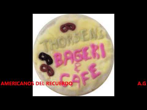 Thorsens Bageri & Café   Stavanger