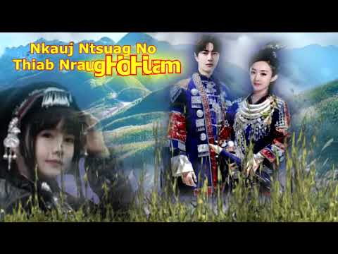 Nkauj Ntsuag No Thiab Nraug Ho Huam Ntu19 - 8/03/2023