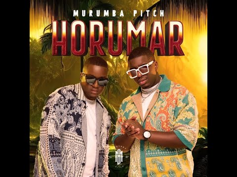 Murumba Pitch - Ekhaya (Feat Kabza De Small)