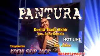 Download lagu Acha kumala- derita tiada akhir -  pantura live in brebes mp3