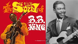 B.B. King  -  You Never Know