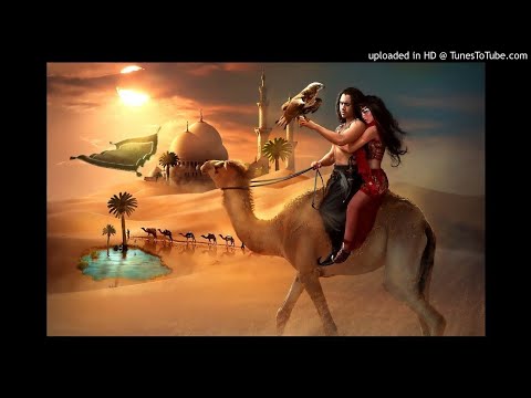 Dj Dark & Dj Nil ft. Zara - Yaman