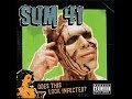 Sum 41- Still Waiting ( Lyrics & High Quality )