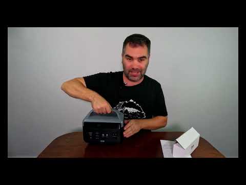 Fast Charging on the Go: DaranEner NEOZ Portable Power Station Review