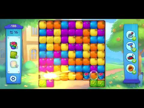 Farmscapes - Level 130 - How to complete