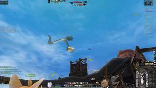 Aion 5.3 AoD VS Lord-SL