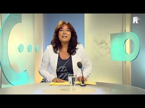 Rijnmond Nieuws - 1 augustus 2012