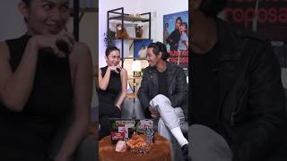 Download lagu Momen ketika Ariel Tatum merayu Abidzar mp3
