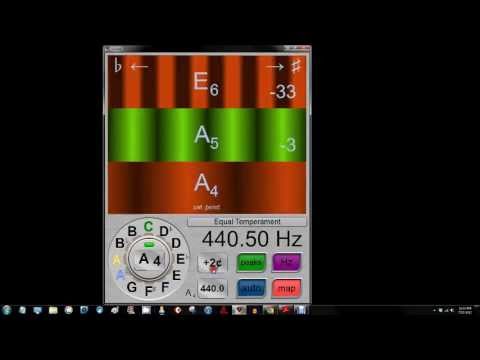 linotune TRIAL