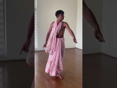 nandan Kanagi psycho physical method of acting