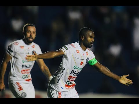 MM PARANA 0x3 OPERARIO - PARANAENSE 2022 - 5ª RODADA