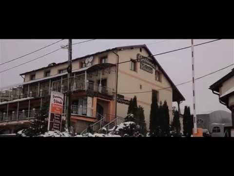 Pensiunea Văratec **** - Restaurant, Cramă - © pensiuneavaratec.ro