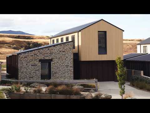 16 Lafranchi Lane, Cardrona, Central Otago, 4房, 3浴, House