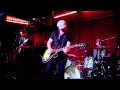 Needtobreathe - More Time @ The Borderline, London, October 7 2010