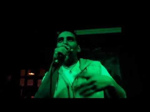 On Dört Yıl Sonra Hiphopçu musun?