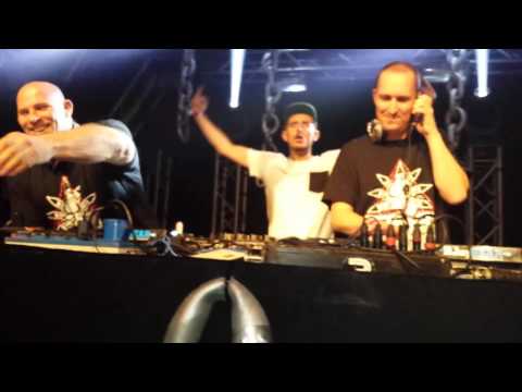 Project Hardcore PH15 12-12-2015  SRB Vs The Vizitor 6:09:46 06:30