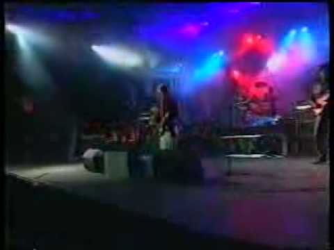 Prljavo Kazaliste - Heroj ulice Bozicni koncert 1994
