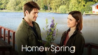 Home By Spring 2018 Hallmark Film video